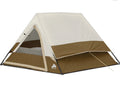 Trail Ridge/A-Frame 2 Person Tent Removable Rainfly Mesh Panels 7x7 ft